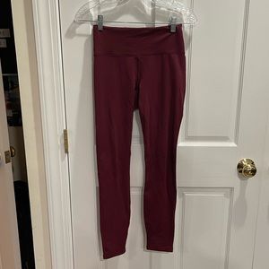 Fabletics leggings